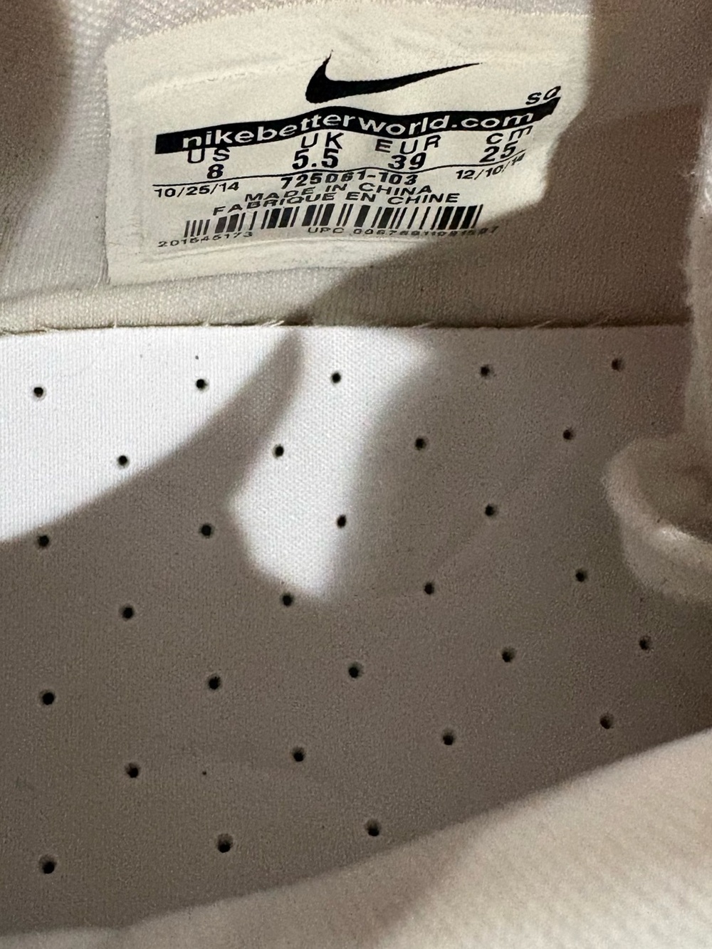 Nike Air Max 90 Ultra Breathe Retro-Lava Glow Sneakers - Picture 10 of 11